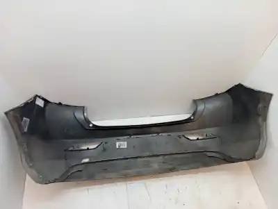 Автозапчасти б/у задний бампер за volvo v40 d4162t ссылки oem iam 39820442  6609010068833