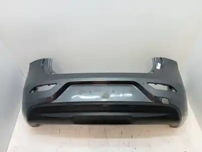 Peça sobressalente para automóvel em segunda mão para choques traseiro por volvo v40 d4162t referências oem iam 39820442