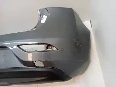 Автозапчасти б/у задний бампер за volvo v40 d4162t ссылки oem iam 39820442  6609010068833