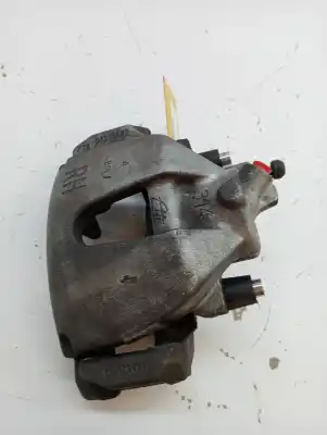 Peça sobressalente para automóvel em segunda mão pinça de travão dianteira direita por volvo v40 d4162t referências oem iam 36000704