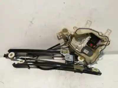 Piesă de schimb auto la mâna a doua mecanism acționare geam fațã dreapta pentru seat altea (5p1) * referințe oem iam 1k0959792d