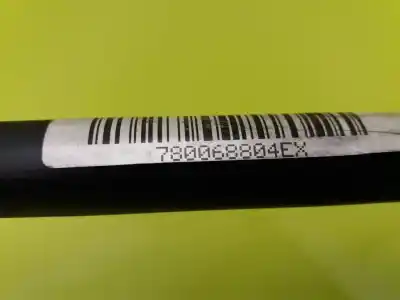 Second-hand car spare part oil stick for bmw x5 (e70) 306d5 oem iam references 11437800688  11437800091 - 780068804ex