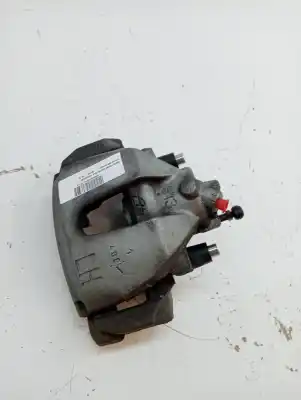 Peça sobressalente para automóvel em segunda mão pinça de travão dianteira esquerda por volvo v40 d4162t referências oem iam 36000731