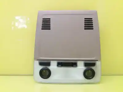 Peça sobressalente para automóvel em segunda mão LUZ INTERIOR por BMW SERIE 1 LIM. (F20)  Referências OEM IAM 6932827  697629001 - 6976288