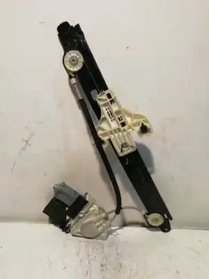 Piesă de schimb auto la mâna a doua mecanism actionare geam spate dreapta pentru seat altea (5p1) * referințe oem iam 5p0839402