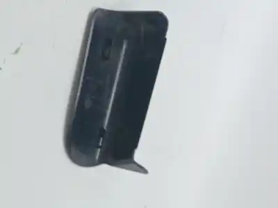 Pezzo di ricambio per auto di seconda mano plastica per citroen c4 cactus citroen c4 cactus riferimenti oem iam 9824404880  