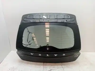 Peça sobressalente para automóvel em segunda mão porta da mala / tampa traseira por volvo v40 d4162t referências oem iam 31457727