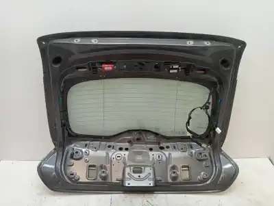 Second-hand car spare part tailgate for volvo v40 d4162t oem iam references 31457727  