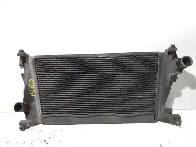 Piesă de schimb auto la mâna a doua radiator aer intercooler pentru chrysler voyager 2.2 d-moo referințe oem iam 1035001