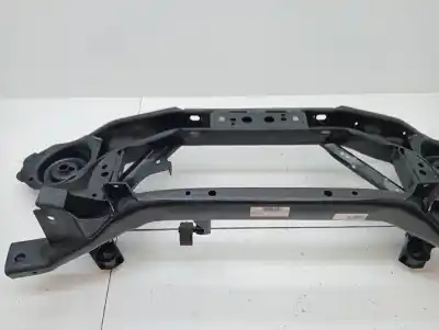 Peça sobressalente para automóvel em segunda mão charrió / suporte de eixo de trás por volvo v40 d4162t referências oem iam 31406223