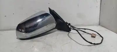 Peça sobressalente para automóvel em segunda mão espelho retrovisor direito por audi a4 avant (8e) ake referências oem iam 8e1858500