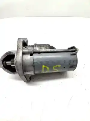Pezzo di ricambio per auto di seconda mano motorino di avviamento per fiat linea (110) dynamic riferimenti oem iam 51823860