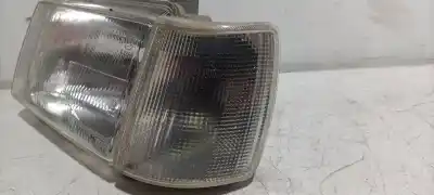 Second-hand car spare part Front Left Headlight for SEAT IBIZA 021C2000 OEM IAM references 4451505L  