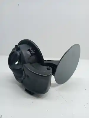 Автозапчастина б/у зовнішній пливний колпак для volvo v40 d4162t посилання на oem iam 31278862  