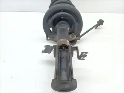 Peça sobressalente para automóvel em segunda mão amortecedor dianteiro esquerdo por renault fluence 1.5 dci diesel fap 90 cv / 66 kw referências oem iam 543028360r  824903011305