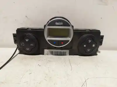 Peça sobressalente para automóvel em segunda mão Comando De Sofagem (chauffage / Ar Condicionado)  por RENAULT SCENIC II * Referências OEM IAM 8200501465  8200501465
