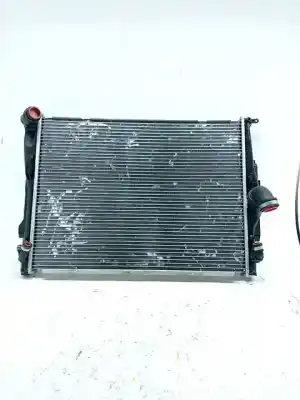 Peça sobressalente para automóvel em segunda mão radiador de água por bmw serie 3 coupe (e92) 330d referências oem iam 17117559273