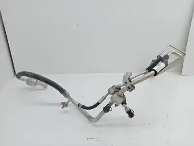 Peça sobressalente para automóvel em segunda mão tubos de ar condicionado por volvo v40 d4162t referências oem iam 31467913