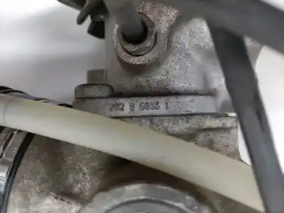 Pezzo di ricambio per auto di seconda mano cremagliera per renault fluence 1.5 dci diesel fap 90 cv / 66 kw riferimenti oem iam 820000084  232g02561