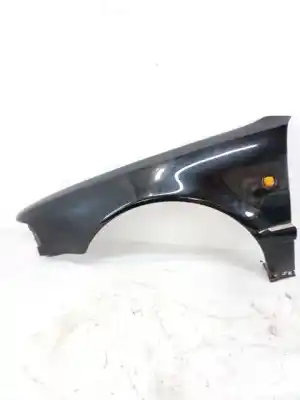 Second-hand car spare part left front fin for audi a8 d2 (4d2, 4d8) 3.7 quattro oem iam references 4d0821021a  