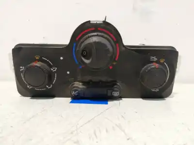 Peça sobressalente para automóvel em segunda mão  por RENAULT CLIO III  Referências OEM IAM 030967W  69590001 - 030967W