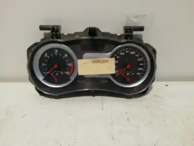 Peça sobressalente para automóvel em segunda mão  por RENAULT CLIO III  Referências OEM IAM 8200761861S  8200761861S