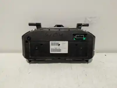 Peça sobressalente para automóvel em segunda mão quadrante por renault clio iii k9k768 referências oem iam 8200761861s  8200761861s