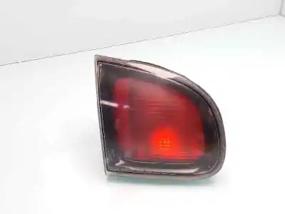 Second-hand car spare part Left Tailgate Light for DAEWOO LANOS 1.3 G -A13SMS OEM IAM references 415899L  