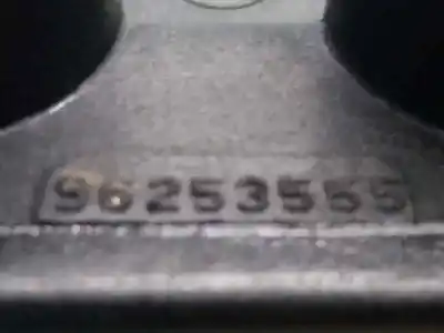 Second-hand car spare part ignition coil for daewoo lanos 1.3 g -a13sms oem iam references 19005230  96253555