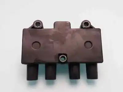 Second-hand car spare part ignition coil for daewoo lanos 1.3 g -a13sms oem iam references 19005230  96253555