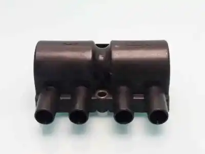 Second-hand car spare part Ignition Coil for DAEWOO LANOS 1.3 G -A13SMS OEM IAM references 19005230  96253555