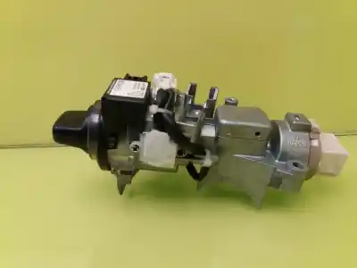 Автозапчастина б/у стартер для mazda cx-7 (er) 2.3 cat посилання на oem iam d46166938b  