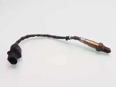 Peça sobressalente para automóvel em segunda mão sonda lambda por hyundai i30 d4fb referências oem iam 0281004093  393504a410