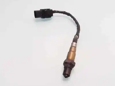 Peça sobressalente para automóvel em segunda mão sonda lambda por hyundai i30 d4fb referências oem iam 0281004093  393504a410