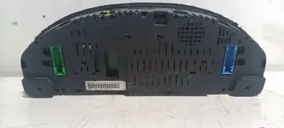 Second-hand car spare part dashboard for audi a6 c5 (4b2) 1.8 t oem iam references   4b0920900j, 110008947 - 4b0920900j, 110008947