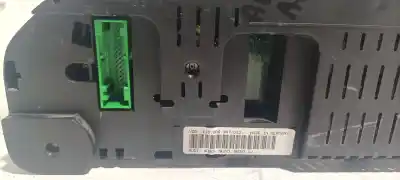 Second-hand car spare part dashboard for audi a6 c5 (4b2) 1.8 t oem iam references   4b0920900j, 110008947 - 4b0920900j, 110008947