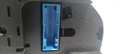 Second-hand car spare part dashboard for audi a6 c5 (4b2) 1.8 t oem iam references   4b0920900j, 110008947 - 4b0920900j, 110008947