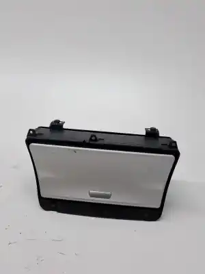 Second-hand car spare part plastics for bmw x3 (e83) n47d20a oem iam references 51163402636