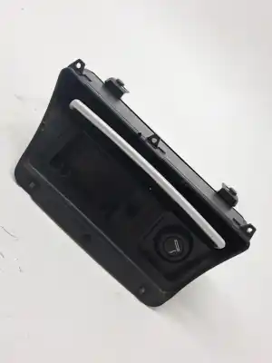 Second-hand car spare part plastics for bmw x3 (e83) n47d20a oem iam references 51163402636  3411706