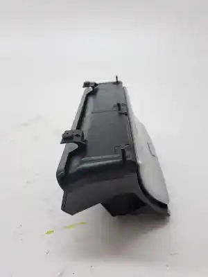 Second-hand car spare part plastics for bmw x3 (e83) n47d20a oem iam references 51163402636  3411706