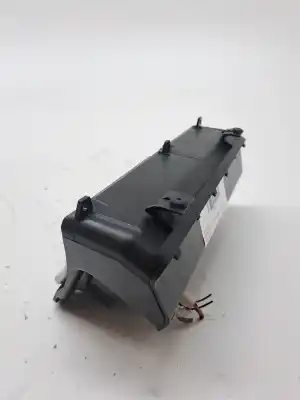 Second-hand car spare part plastics for bmw x3 (e83) n47d20a oem iam references 51163402636  3411706