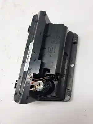 Second-hand car spare part plastics for bmw x3 (e83) n47d20a oem iam references 51163402636  3411706