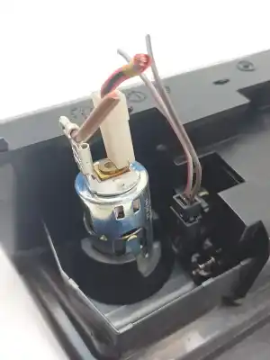 Second-hand car spare part plastics for bmw x3 (e83) n47d20a oem iam references 51163402636  3411706