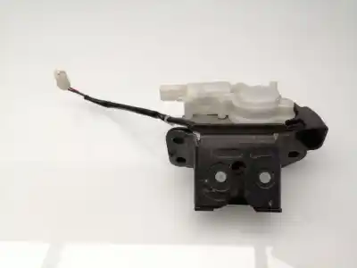 Second-hand car spare part TRUNK LOCK for MAZDA CX-7 (ER)  OEM IAM references EH1062310A  