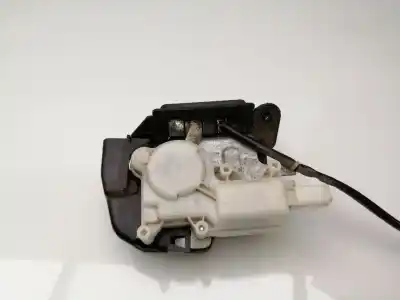 Second-hand car spare part trunk lock for mazda cx-7 (er) 2.3 cat oem iam references eh1062310a  