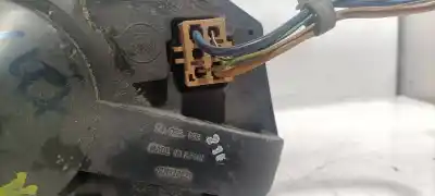 Автозапчасти б/у нагревательный вентилятор за audi a4 b5 (8d2) 1.9 tdi ссылки oem iam   740221233f, 8d1820021 - 740221233f, 8d1820021