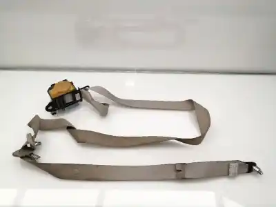 Second-hand car spare part Front Right Seat Belt for MAZDA CX-7 (ER) 2.3 CAT OEM IAM references EH6457L30A35  