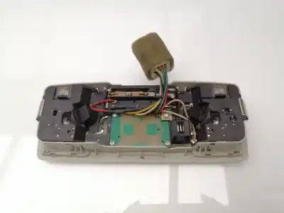 Peça sobressalente para automóvel em segunda mão luz interior por mazda cx-7 (er) 2.3 cat referências oem iam eg2151310a75  