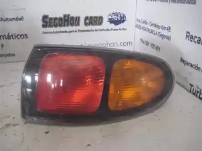 Second-hand car spare part Right Tailgate Light for DAEWOO LANOS 1.3 G -A13SMS OEM IAM references 305896R  