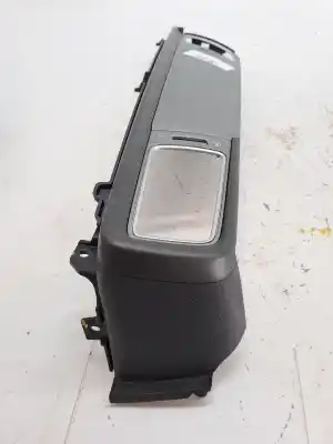 Pezzo di ricambio per auto di seconda mano plastica per kia niro * riferimenti oem iam 84795g5000ce1  
